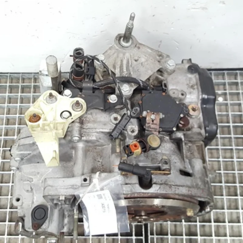 Super ofertă Cutie viteze automata 7700600222, Renault Clio 2, 1.6b (id:343015)