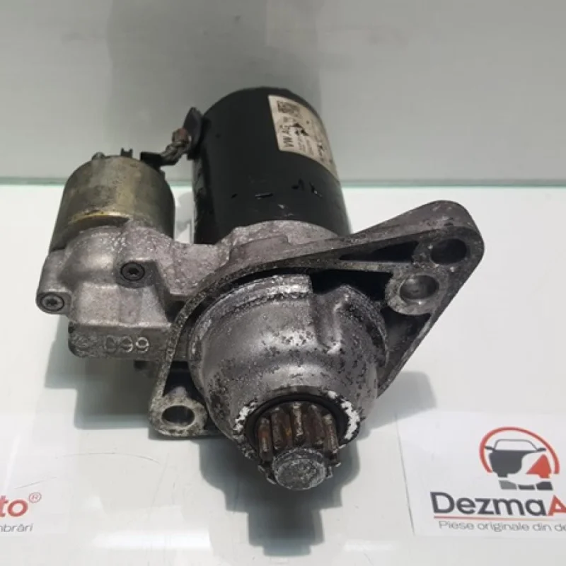 Ultima șansă Electromotor 02Z911023N, Vw Polo (6R) 1.6tdi (id:343748)