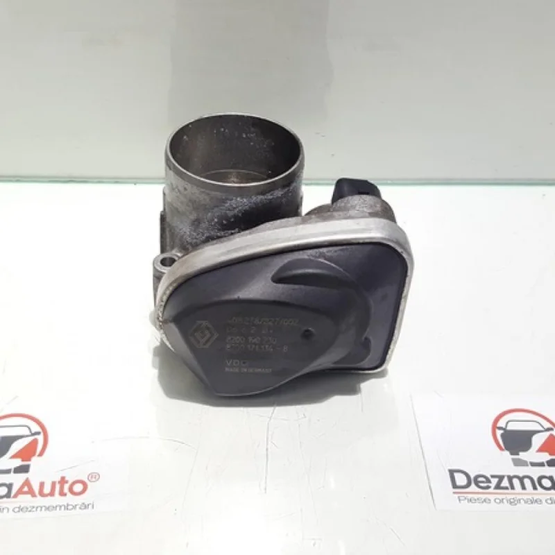 Reduceri Clapeta acceleratie, 8200190230, Renault Megane 2 sedan,1.6B (id:343665)