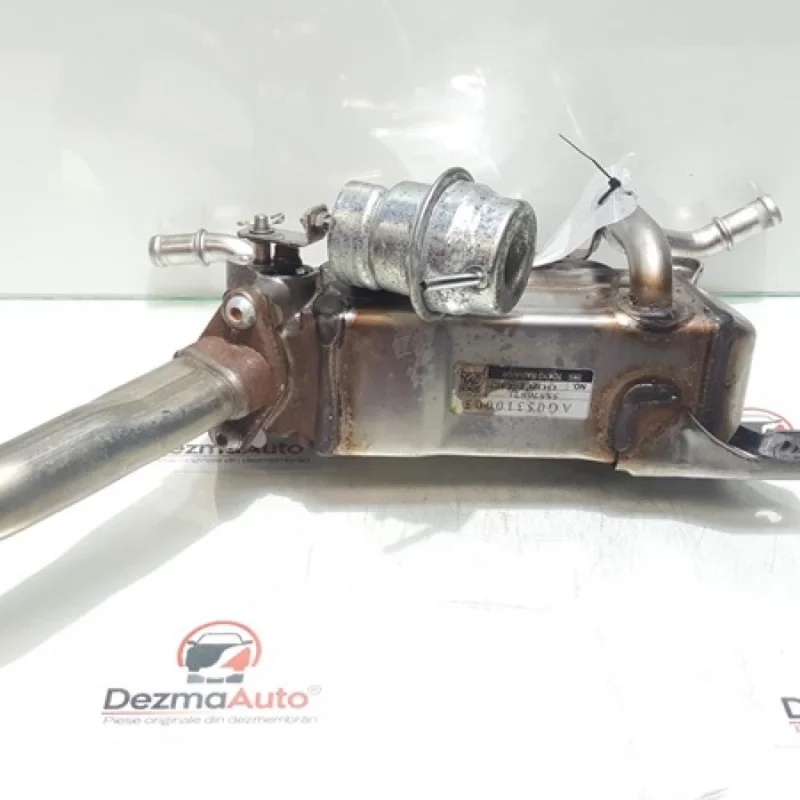 Racitor gaze GM55576871, Opel Astra J sedan 1.7CDTI Cel mai vândut