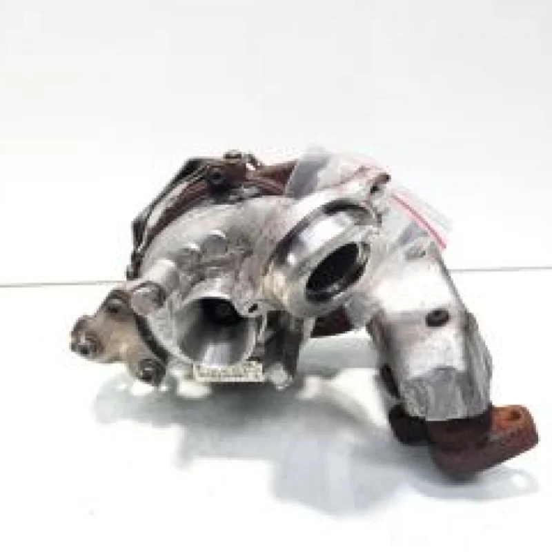 Turbosuflanta 03P253019B, Vw Polo (6R) 1.2tdi (pr;587867) Preț redus