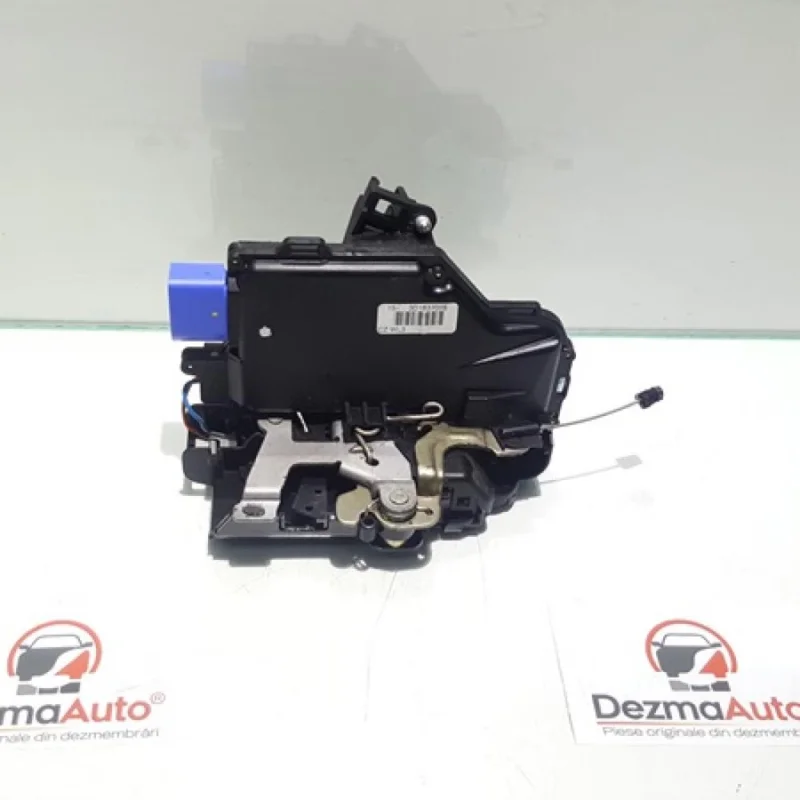 Cumpără online Broasca stanga fata, 3D1837015, Vw Touran (1T1, 1T2) (id:343639)