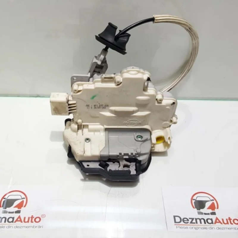 Broasca stanga fata 4F1837015, Audi A6 (4F2, C6) (id:343093) Bestseller