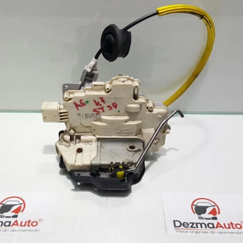 Broasca stanga spate 4F0839015, Audi A6 (4F2, C6) (id:343095) Cumpărături sigure