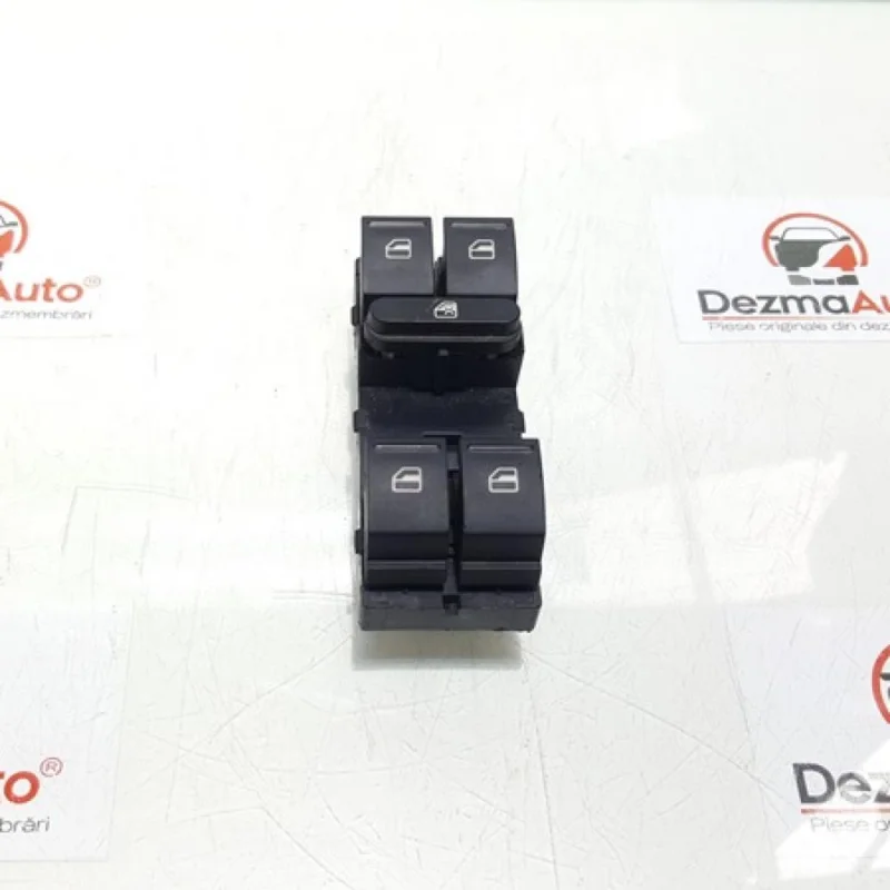 Butoane comanda geam stanga fata 1K4959857B, Vw Touran (1T3) Livrare rapidă