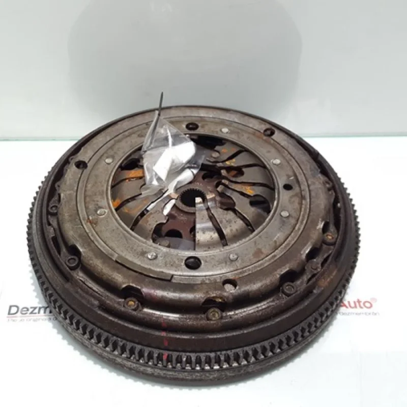 Volanta masa dubla cu placa presiune, Skoda Octavia (1U2) 1.9tdi (id:343216) Popular
