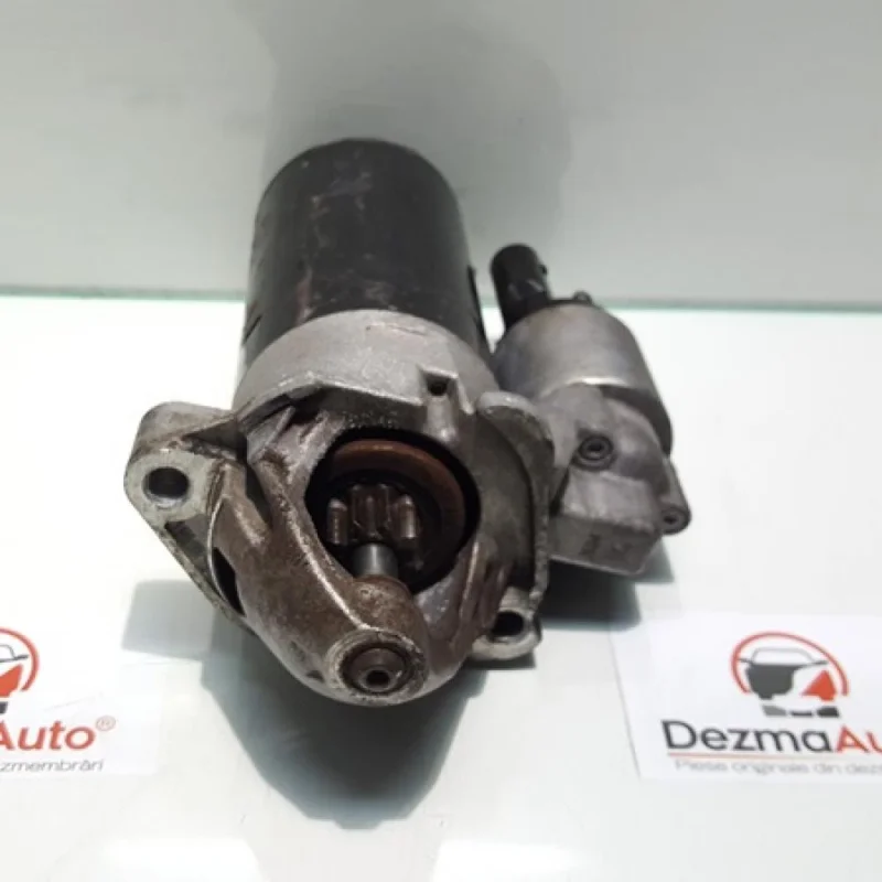 Electromotor 03G911023A, Audi A4 (8EC, B7) 2.0tdi (id:343200) Cumpără acum
