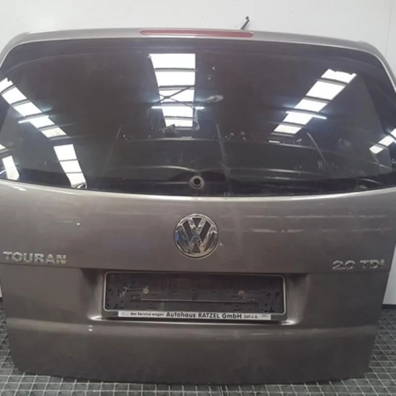 Retur gratuit Haion cu luneta, Vw Touran (1T1, 1T2) (id:342855)