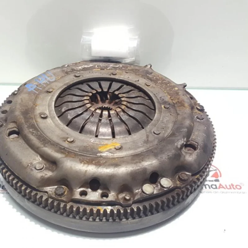 Reducere specială Volanta masa simpla cu placa presiune, Ford Galaxy 2, 1.9tdi (id:342743)