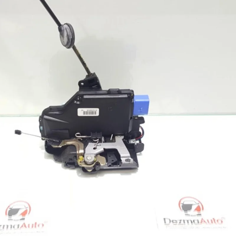 Broasca dreapta fata 3D2837016, Vw Golf 5 (1K1) (id:342654) Nu rata