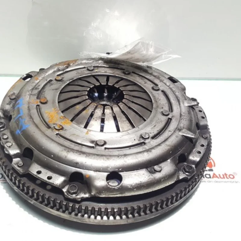 Volanta masa simpla cu placa presiune, Vw Golf 4 (1J1) 1.9tdi (id:342565) Preț mic