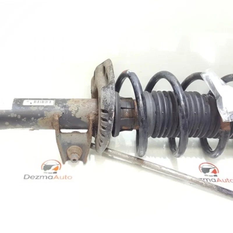 Amortizor stanga fata 1K0413031AS, Skoda Yeti (5L) 2.0tdi Reducere