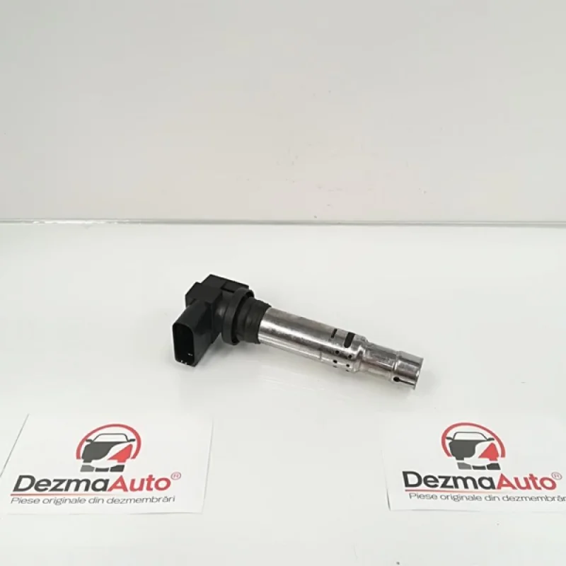 Bestseller Bobina inductie, 036905715E, Skoda Octavia 2 (1Z3) 1.4B (id:195640)