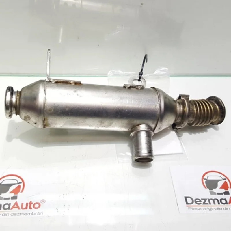 Livrare gratuită Racitor gaze 9631424880, Citroen C5, 2.2hdi (id:342481)