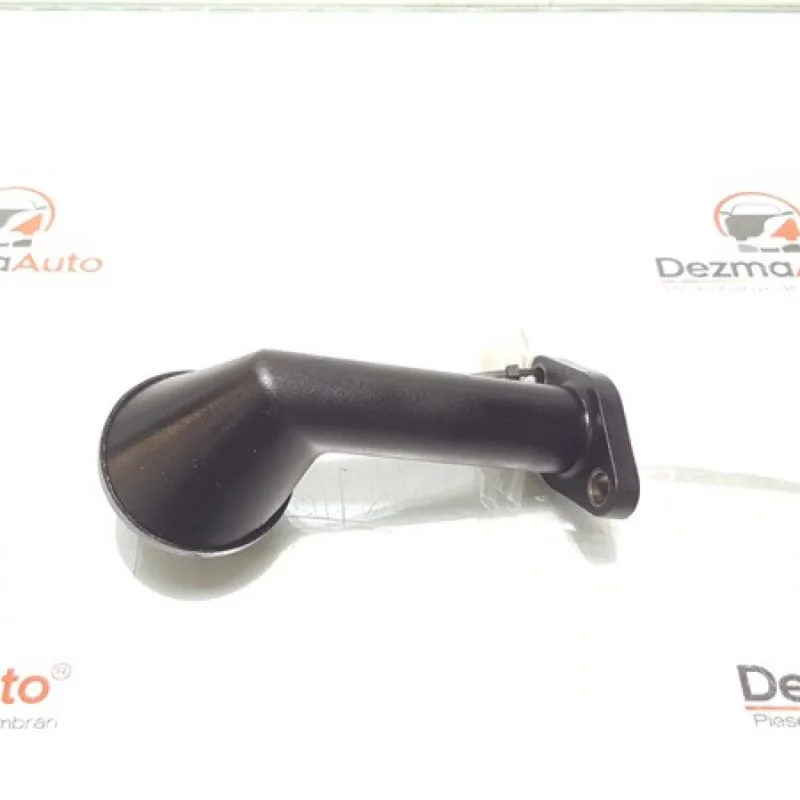 Sorb baie ulei 038115251F, Skoda Octavia 2 Combi (1Z5) 1.6TDI Ieftin