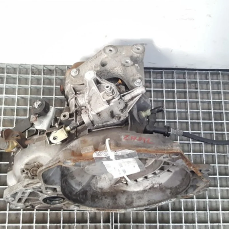 Retur ușor Cutie viteze manuala, Opel Astra G, 1.7dti (id:342138)