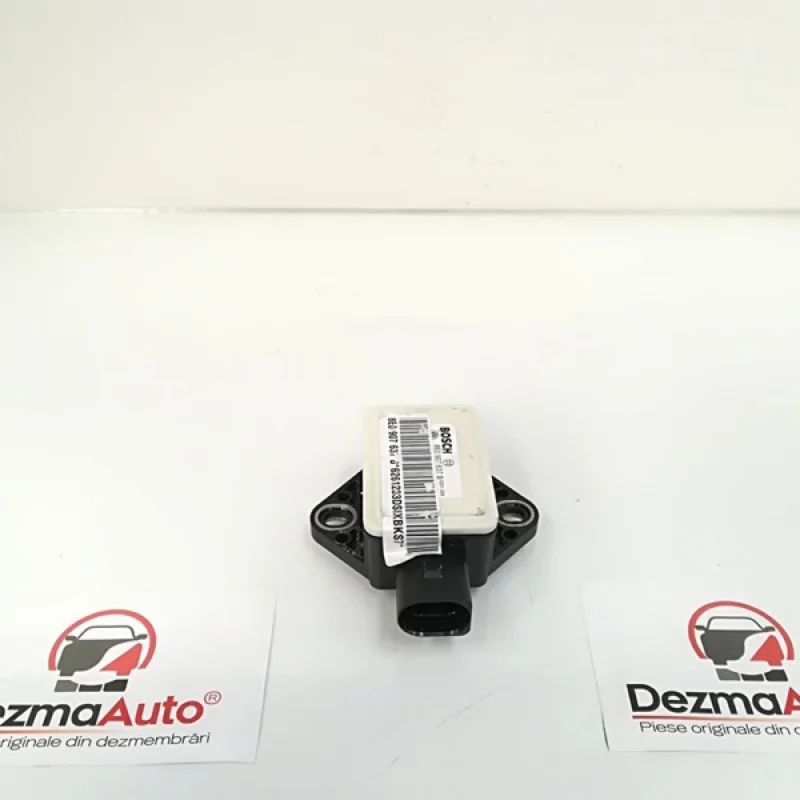 Livrare expres Modul esp, 8E0907637B, Audi A4 Avant (8ED, B7) (id:291853)