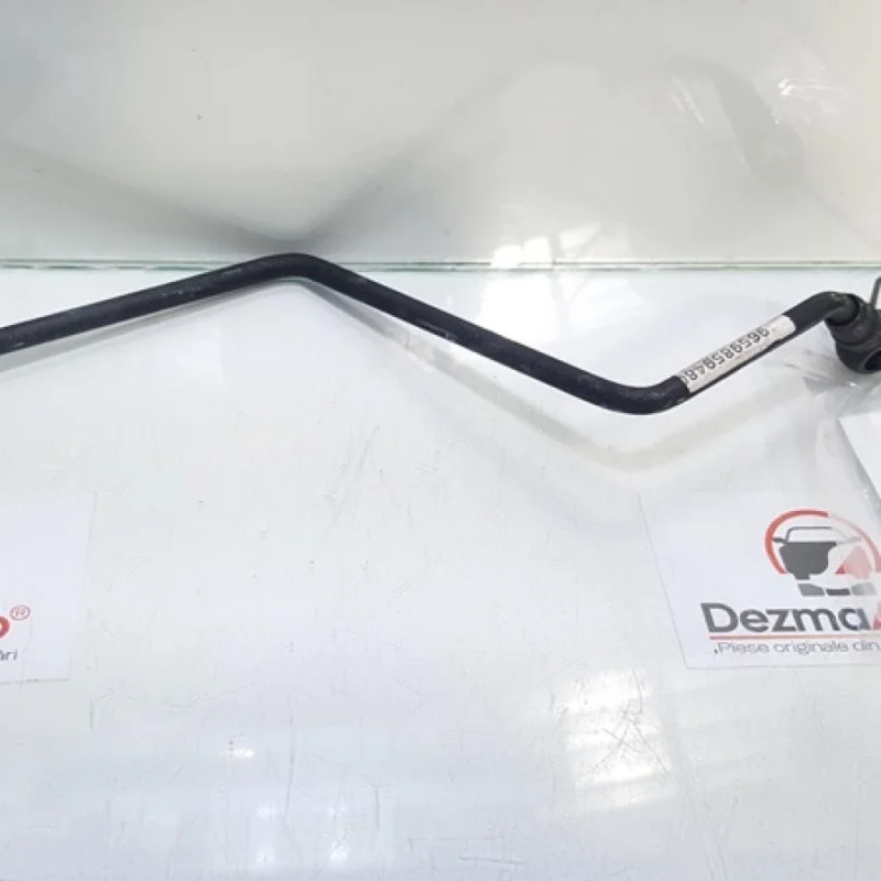 Conducta tur turbo 9659859480, Ford Fiesta 5, 1.4tdci Ofertă exclusivă