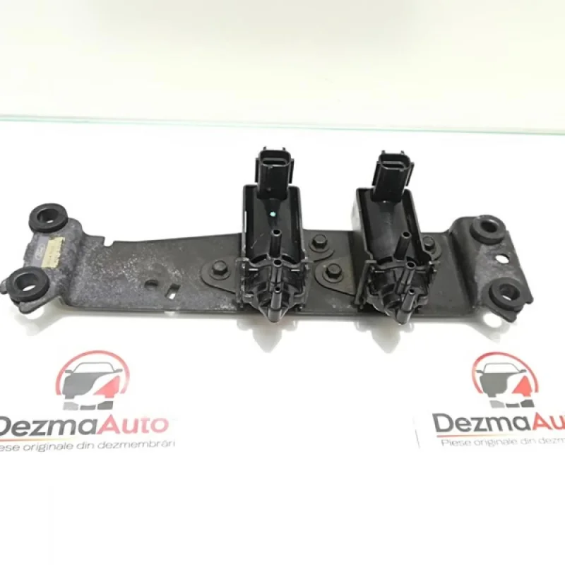 Set supape vacuum, 2M5Q-9S468-AC, Ford Transit Connect (P65) 1.8tdci (id:342022) Cumpărături sigure