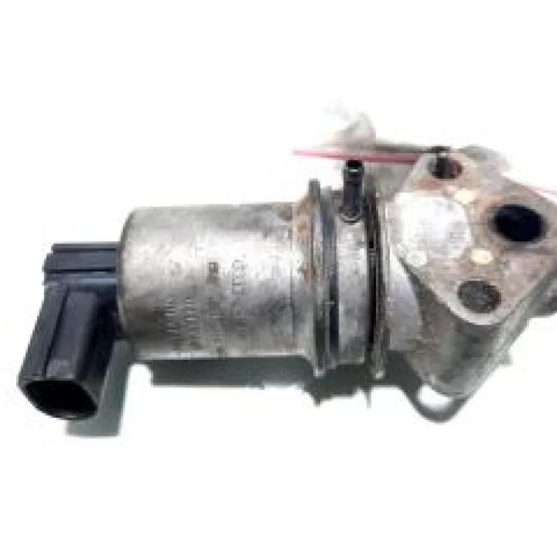 Transport gratuit Egr 03D131503B, Seat Ibiza 4 (6L1) 1.2b (id:341826)