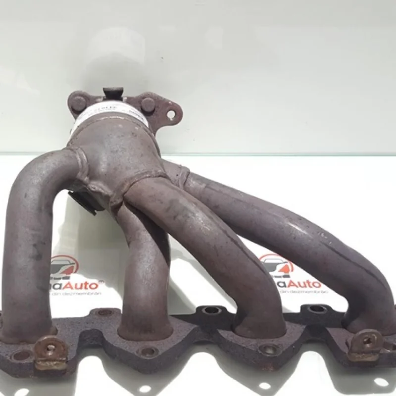 Catalizator 036178EA,AA, Skoda Fabia 1 (6Y2) 1.4b (id:341812) Nu rata