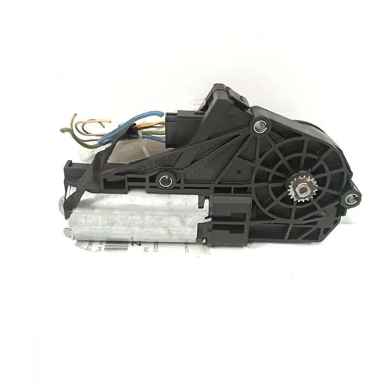 Retur ușor Motoras trapa 9127381, Bmw X5 (E70) (id:234546)