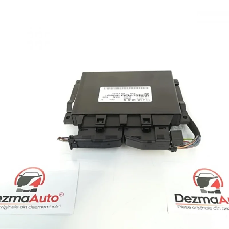 Discount Calculator cutie viteze, A0355454232, Mercedes Clasa E (W211), 2.2 cdi (id:261648)