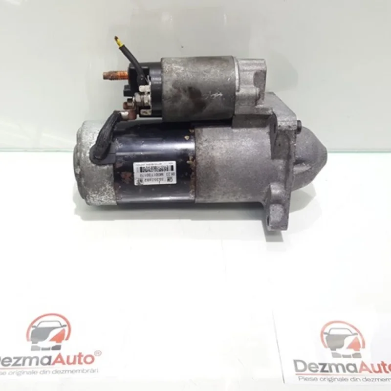 Reducere specială Electromotor GM55352882, Opel Insignia, 2.0cdti