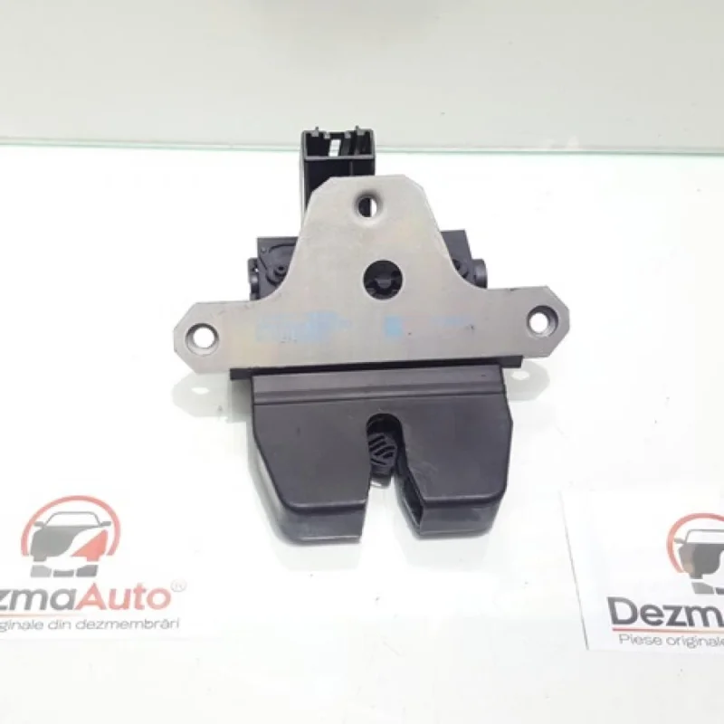 Cumpărături sigure Broasca haion, 8M51-R442A66-DA, Ford Focus 3 (id:341621)