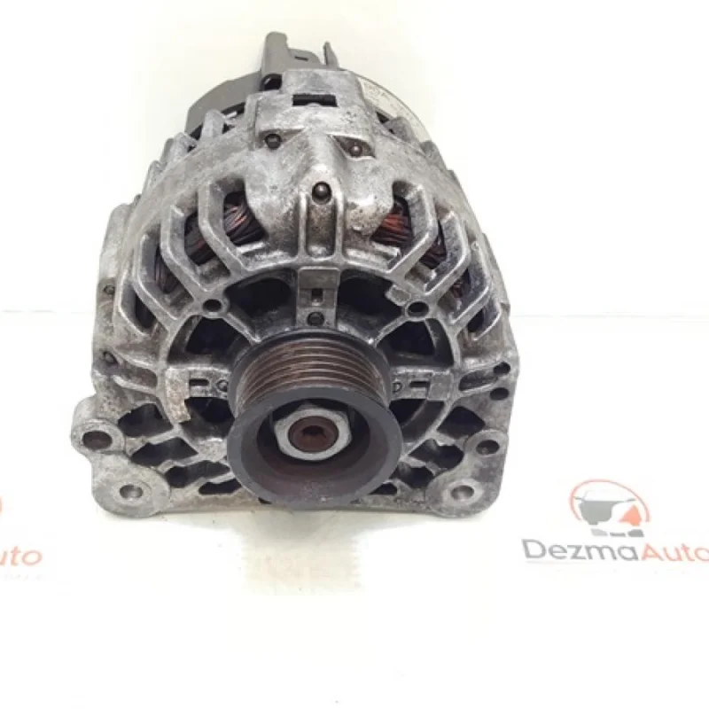 Alternator cod 03D903025, Skoda Roomster (5J) 1.2BENZ (pr:110747) Reduceri