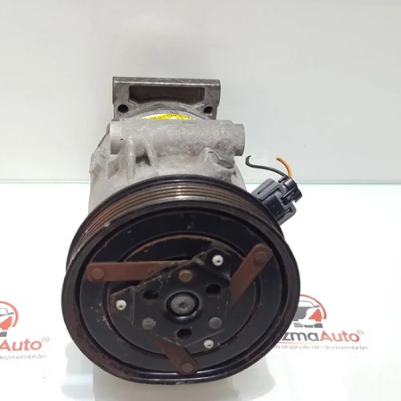 Compresor clima, 8200050141, Renault Megane 2, 1.5dci (id:283916) Mai ieftin