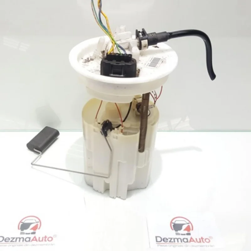 Chilipir Pompa combustibil rezervor, BV61-9H307-JA, Ford Focus 3, 1.0B (id:341541)