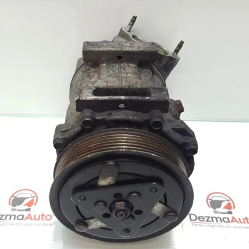 Promoție Compresor clima, 9651911480, Peugeot 307 SW, 1.6hdi (id:333530)