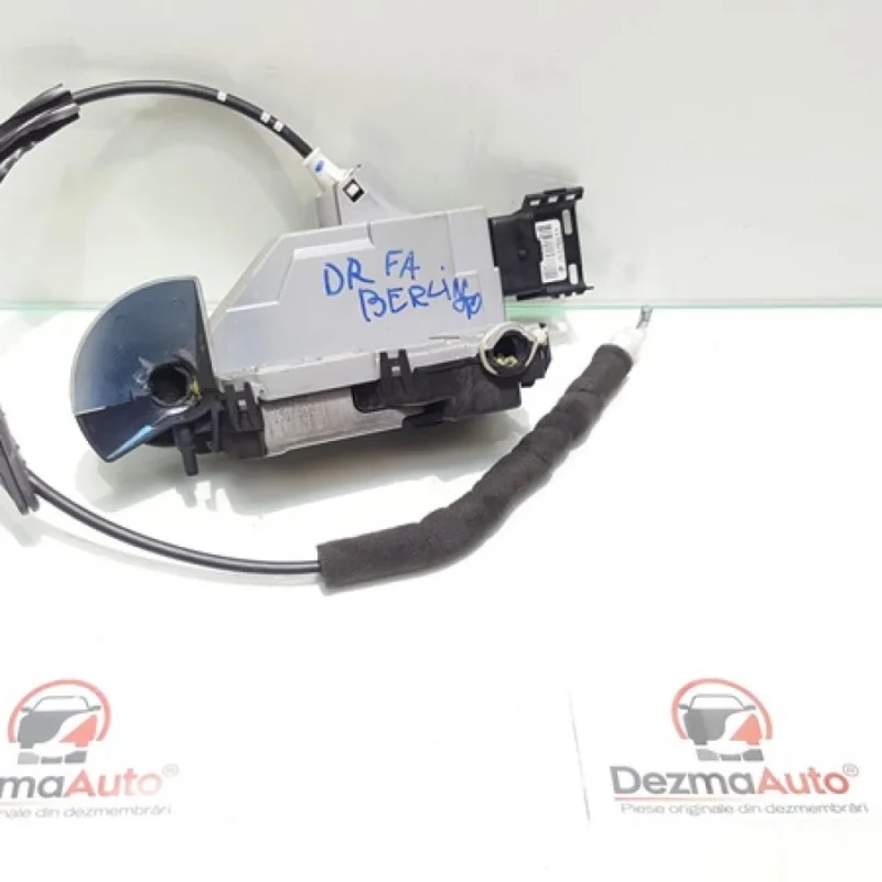 Super ofertă Broasca dreapta fata, Citroen Berlingo 2 (id:340953)