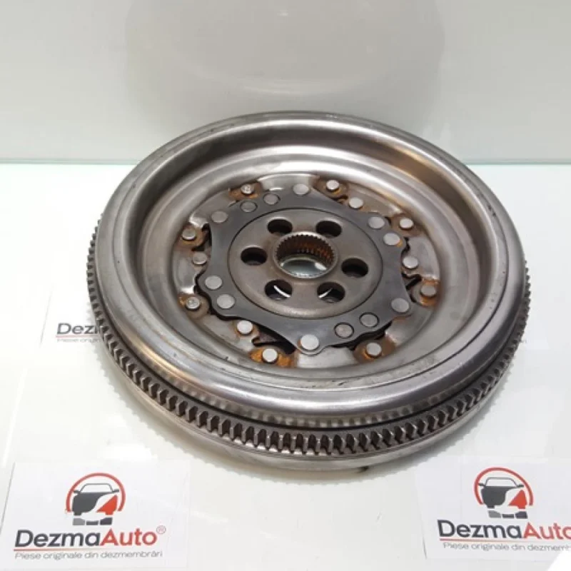 Volanta dsg, Vw Passat (3C2) 2.0tdi (id:340756) Reducere de preț