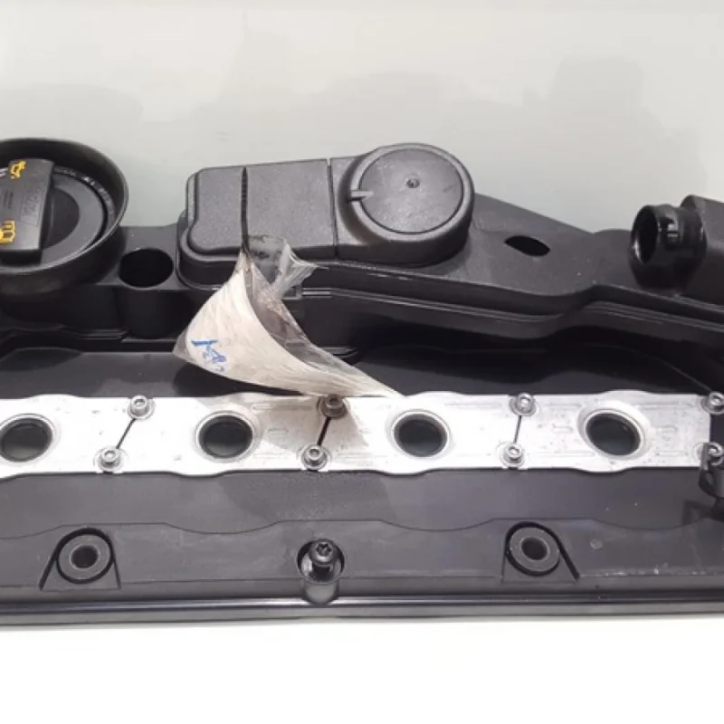 Capac culbutori, cod 03L103469A, Audi A4 (8K2, B8) 2.0 TDI, CAG (id:340574) Livrare gratuită