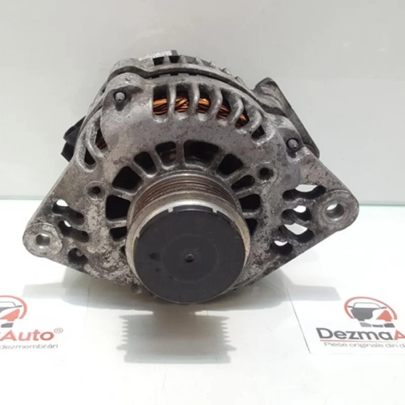 Alternator, cod 8980311541, Opel Astra J, 1.7cdti (pr:110747) Lichidare de stoc