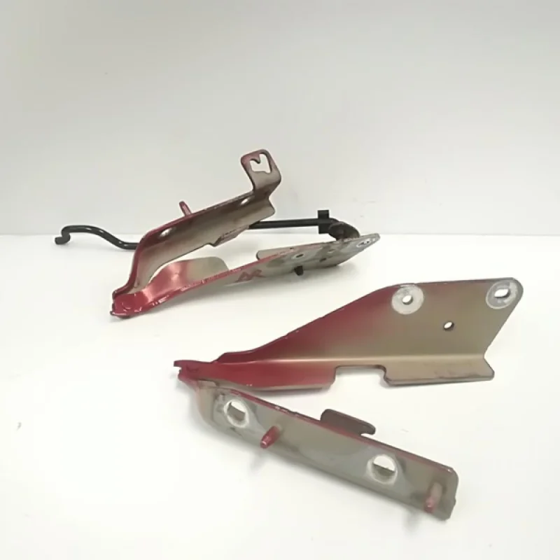 Noutate Set balamale capota spate 9637365680, Citroen C3 (I) (id:263121)