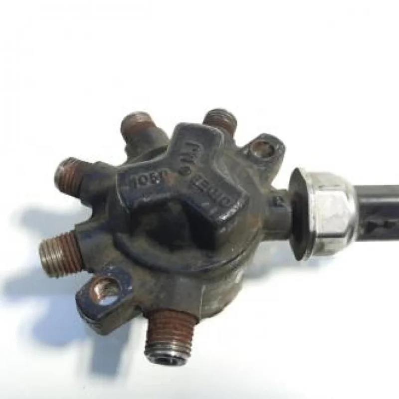 Rampa injectoare, cod 1S4Q-9D280-AD, Ford Focus 1, 1.8 TDCI, F9DA (id:339689) Cel mai vândut