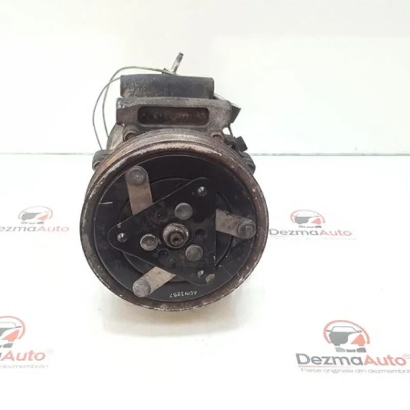 Compresor clima 9651910980, Citroen C4 (I) 1.6hdi (pr:117994) Discount