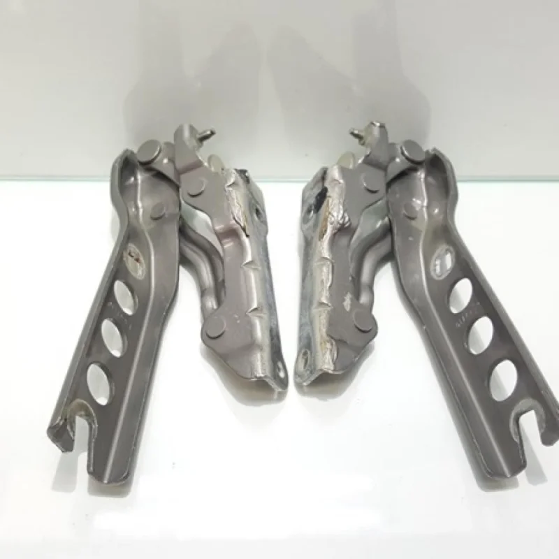 Set balamale capota fata 1Z0823302C, Skoda Octavia 2 (1Z3) (id:187081) Retur ușor