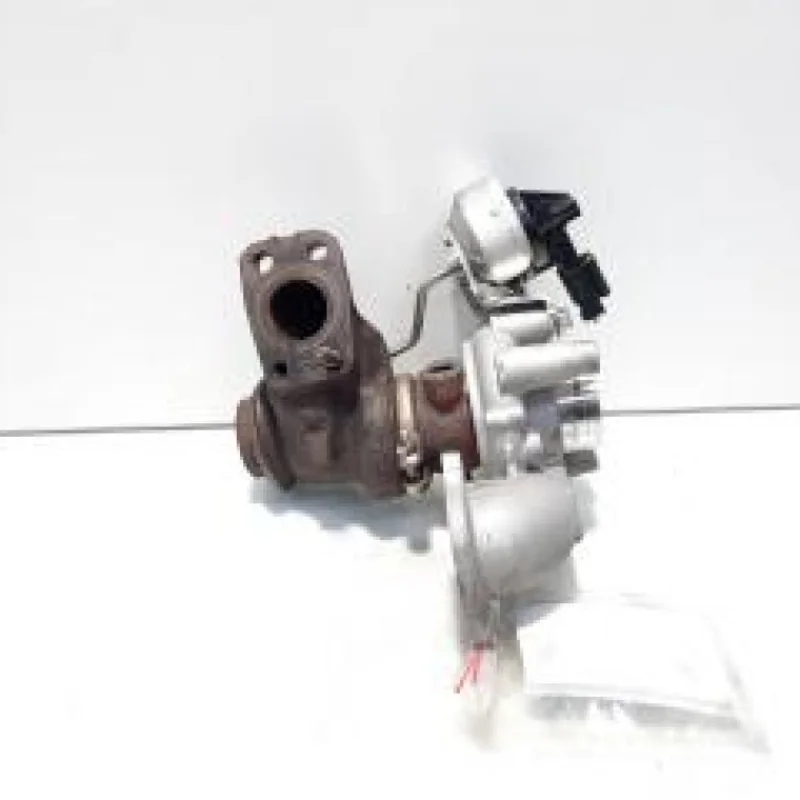 Expediere rapidă Turbosuflanta, 9804945280, Citroen C4 (II) Grand Picasso, 1.6hdi