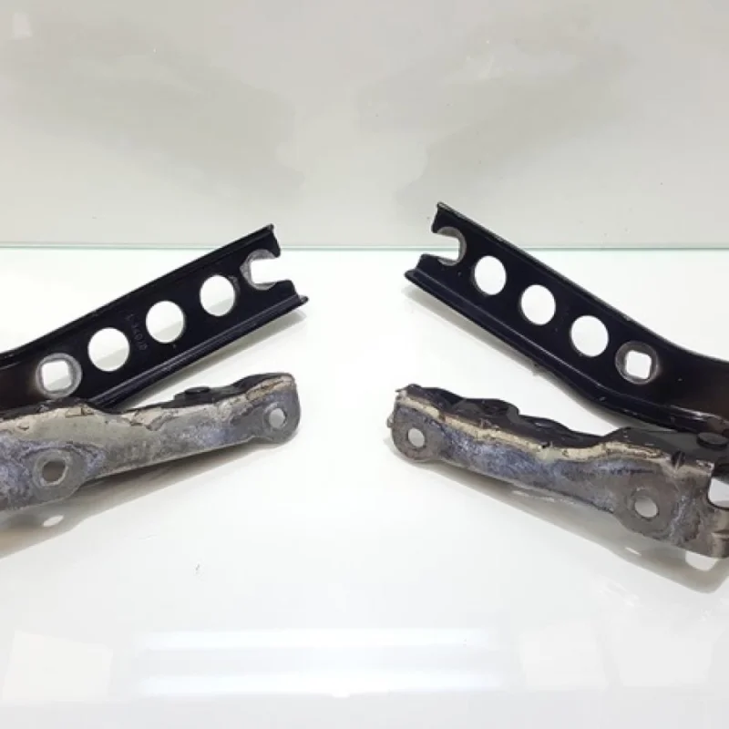 Reducere de preț Set balamale capota fata 1Z0823302C, Skoda Octavia 2 Combi (1Z5) (id:307710)