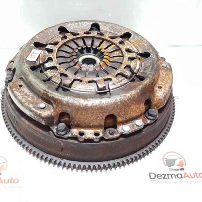 Ofertă limitată Volanta masa simpla cu placa presiune, Citroen C3 (II) Picasso , 1.6hdi