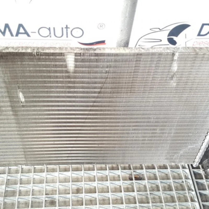Preț mic Radiator racire apa 6Q0121253L, Skoda Fabia 1 Combi (6Y5) 1.2B