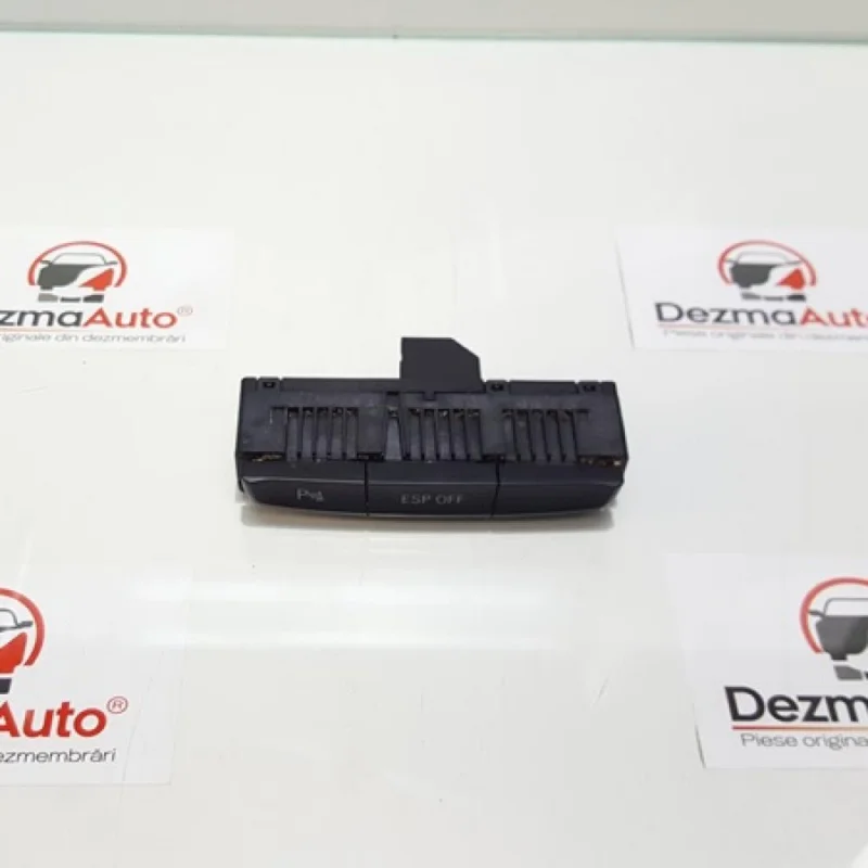 Buton senzori parcare, 8K0959673A, Audi A4 (8K2, B8) (id:340455) Cumpără acum