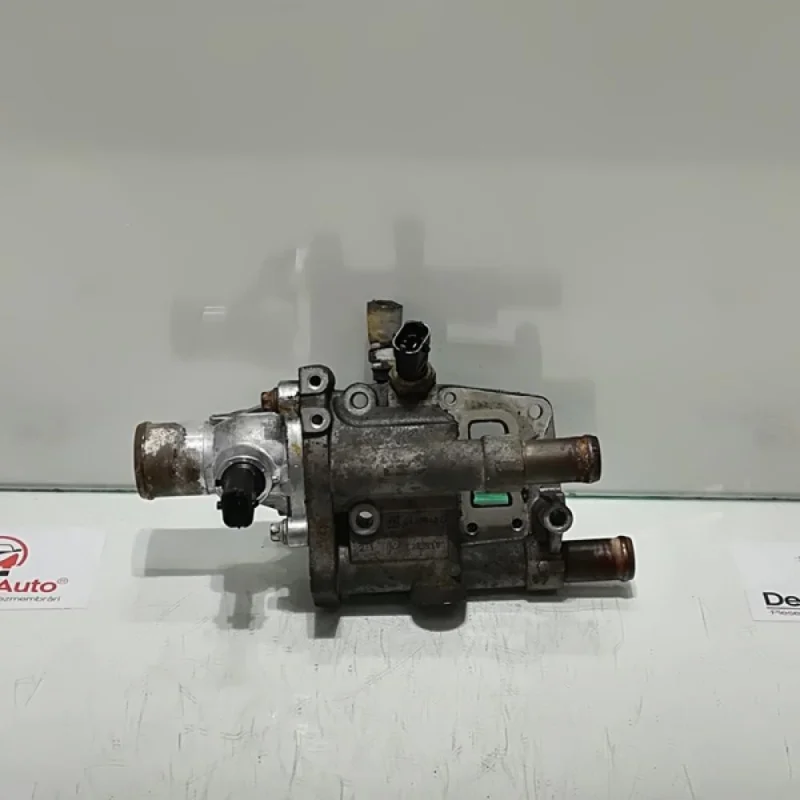 Cel mai bun preț Corp termostat, GM24413432, Opel Astra G combi (F35), 1.6B