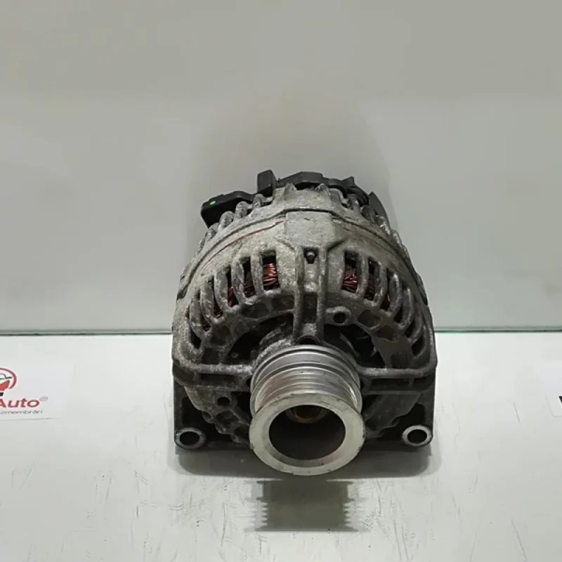 Alternator, cod GM24447429, Opel Astra H combi, 1.6B (pr:110747) Livrare gratuită