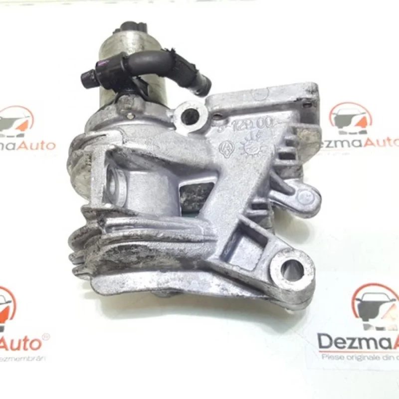 Preferatul clienților Egr 70007505, Renault Scenic 2. 1.9dci