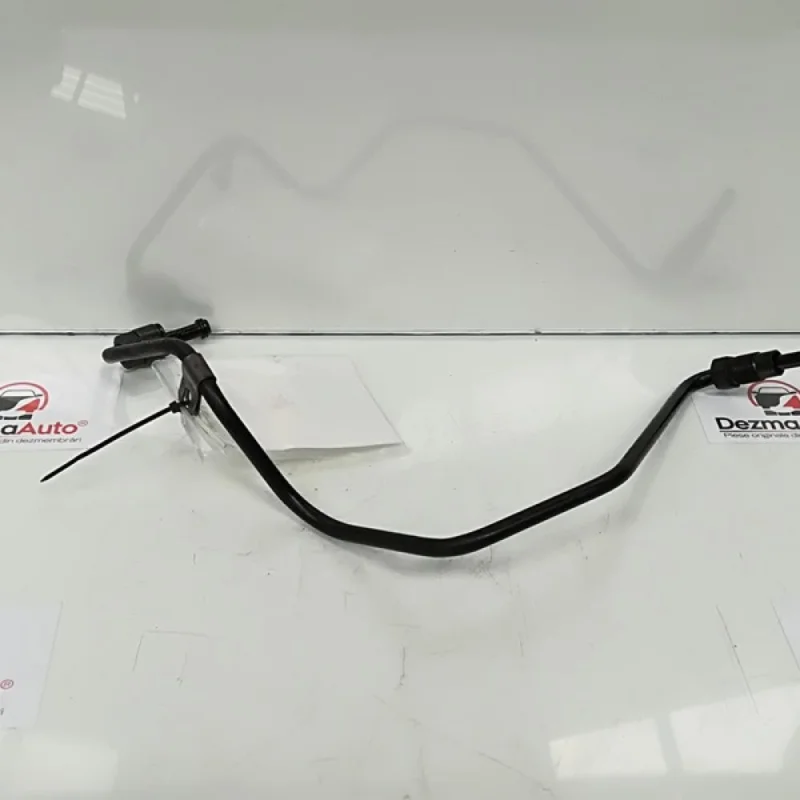 Conducta tur turbo, Renault Megane Scenic 1, 1.9dci Preferatul clienților